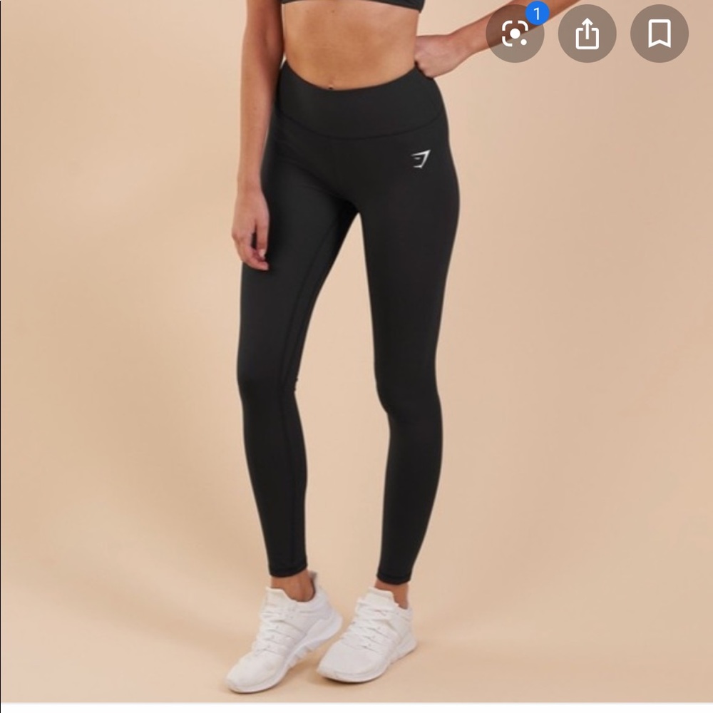 Gymshark dreamy leggings